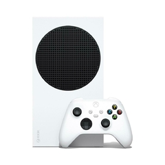 Xbox Series S Digital 512GB - Reacondicionada - comprar online