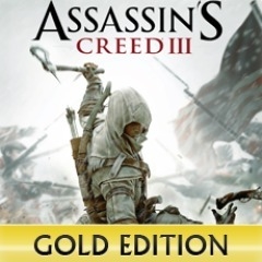 Assassin's Creed III - Gold Edition