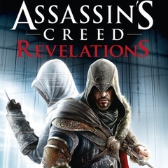 Assassin's Creed Revelations - comprar online