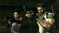 Resident Evil 5 Gold Edition - comprar online