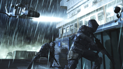 Call of Duty 4 Modern Warfare en internet