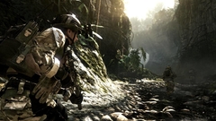 Call of Duty Ghosts - Edición Oro en internet
