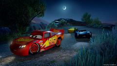 Cars 3 Hacia la victoria - comprar online