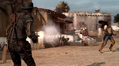 Red Dead Redemption - comprar online