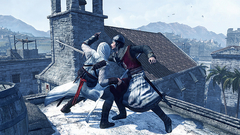 Assassin's Creed en internet