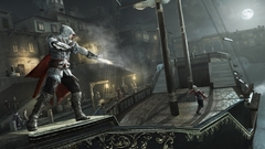 Assassin's Creed Double Edition - Play Addiction