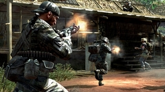Call of Duty Black Ops Gold Edition en internet