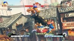 Super Street Fighter IV Arcade Edition - Play Addiction