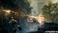 Crysis 2 - Play Addiction