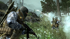 Call of Duty 4 Modern Warfare - tienda online