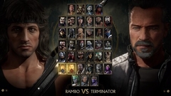 Mortal Kombat 11 Ultimate Edition - comprar online