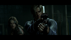 Resident Evil 6 - Play Addiction