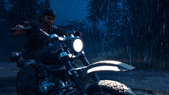 Days Gone - Play Addiction