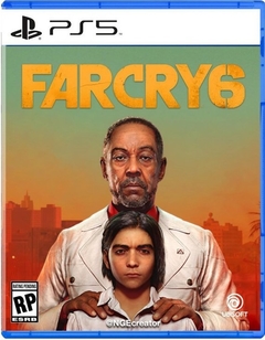 FARCRY 6