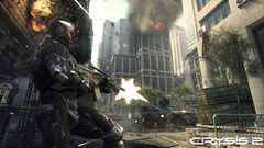 Crysis 2 - tienda online