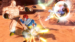 Dragon Ball Xenoverse + Pase de Temporada - tienda online