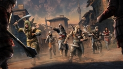 Assassin's Creed Revelations - tienda online