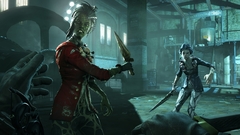 Dishonored Game of the Year Edition - tienda online