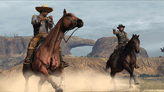 Red Dead Redemption undead Nightmare - tienda online