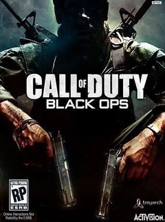 Call of Duty Black Ops III + Call Of Duty Black Ops - comprar online