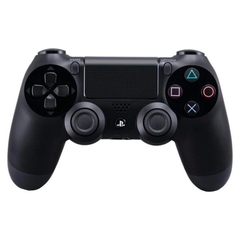 JOYSTICK DUALSHOCK 4 NEGRO