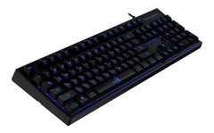 TECLADO GENIUS GX SCORPION K6 - Play Addiction