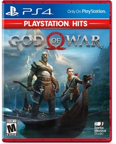 GOD OF WAR