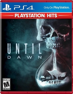 UNTIL DAWN