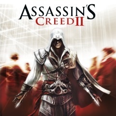 Assassin's Creed II Game of the Year Edition