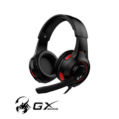 AURICULARES GENIUS/GX HS-G600V