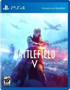 BATTLEFIELD V