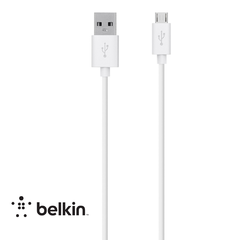 BELKIN MICRO-USB TO USB 1.2M - comprar online
