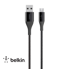 BELKIN MICRO-USB TO USB 1.2M - comprar online