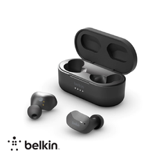 AURICULARES BELKIN TRUE WIRELESS SOUNDFORM