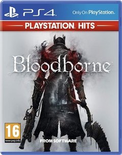 BLOODBORNE