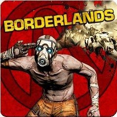 Borderlands