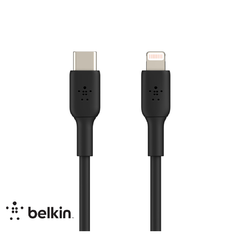 CABLE BOOST↑CHARGE™ USB-C TO LIGHTNING