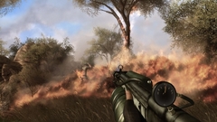 FarCry 2 - Play Addiction