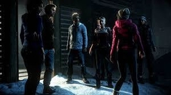 UNTIL DAWN - comprar online