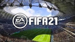 FIFA 21 - comprar online