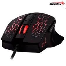 MOUSE GAMER SENTEY GALACTIK en internet