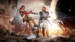 Mortal Kombat 11: Aftermath Kollection - comprar online