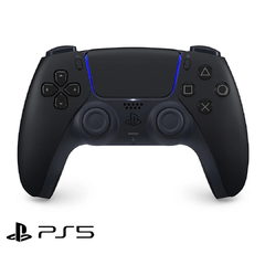 DUALSENSE MIDNIGHT BLACK PS5