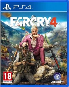 FARCRY 4