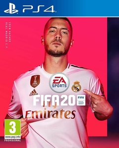 FIFA 20 - Digital