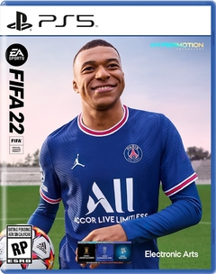 FIFA 22