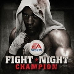 Fight Night Champion (ingles)