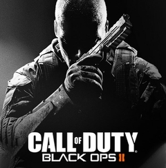 Call of Duty Black Ops II Gold Edition