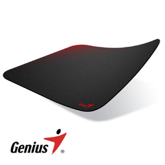 MOUSE PAD GENIUS G-PAD 300S (320 x 270 x 3mm) - comprar online