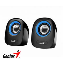 GENIUS SP-Q160 USB (AZUL)